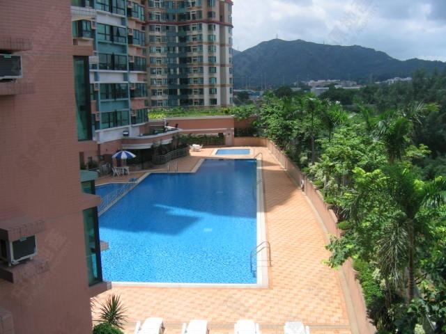 Club House/Facility-Swimming Pool