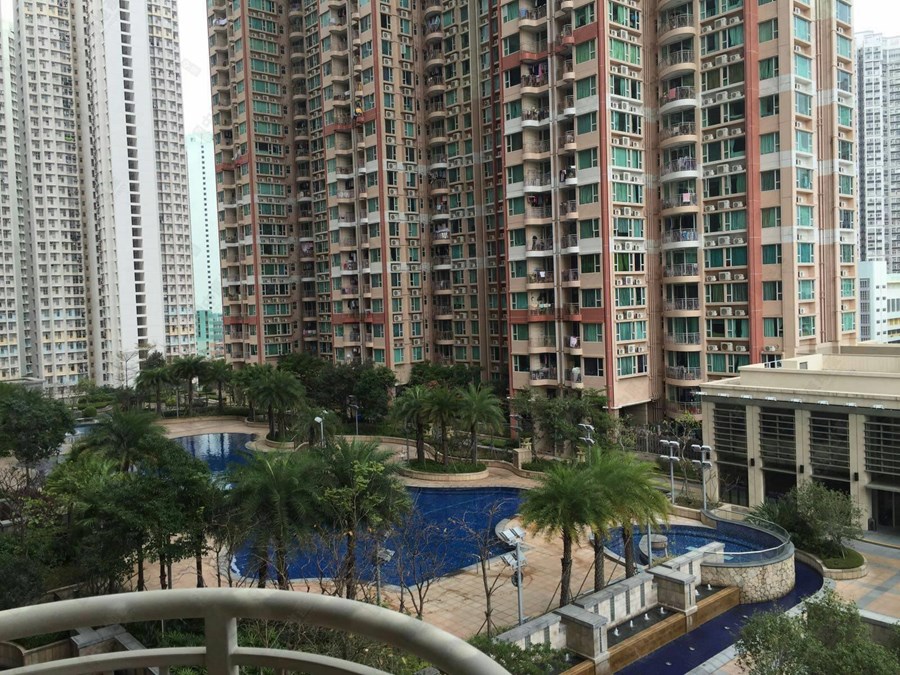栢慧豪园 1期, 相片