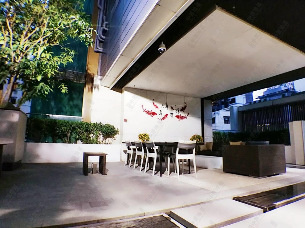 Club House/Facility-Club House