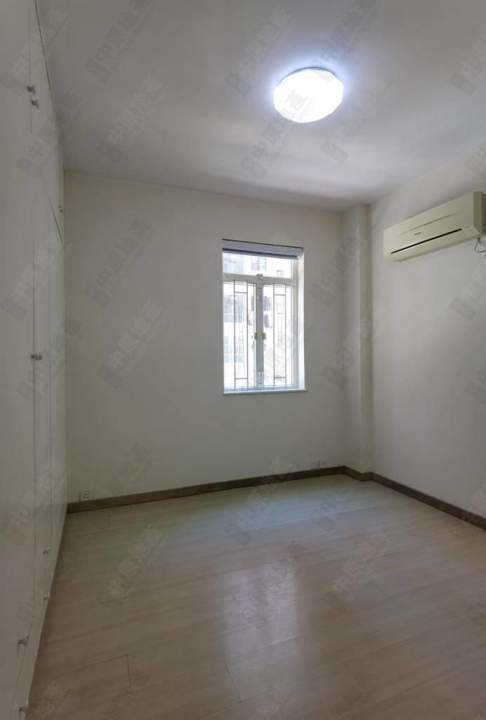 Unit Interior-Bedroom