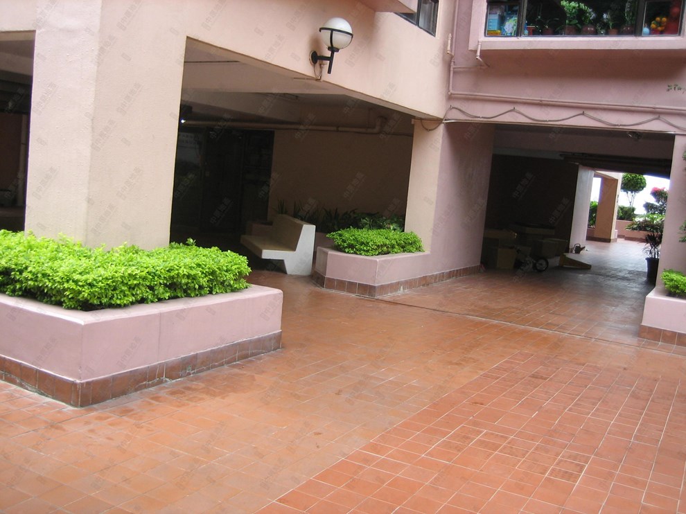 Building-Entrance