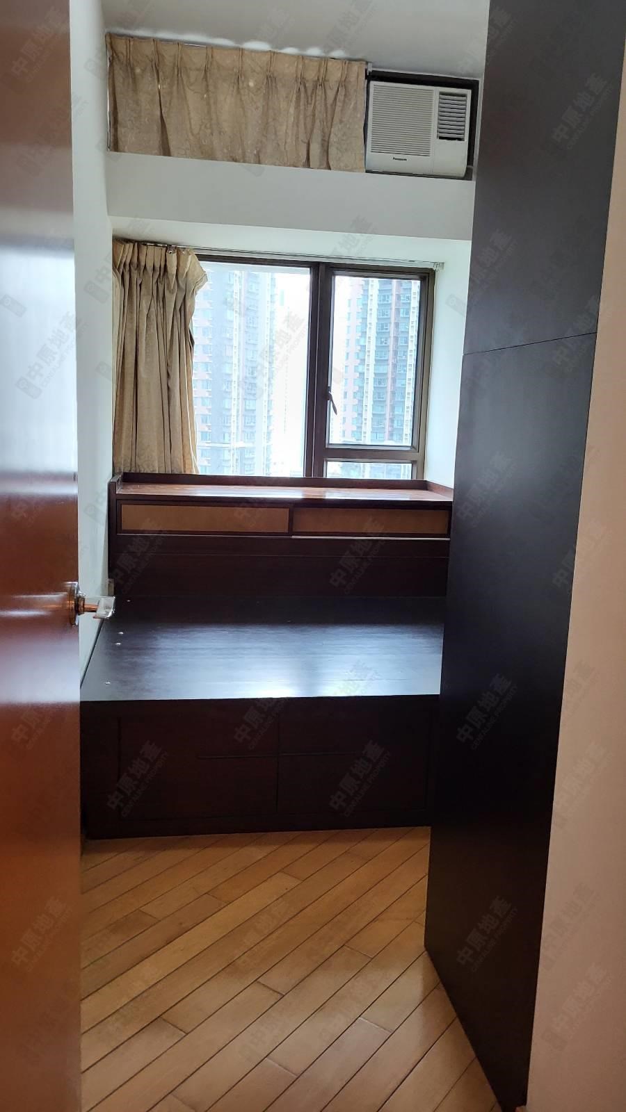 Unit Interior-Master Bedroom