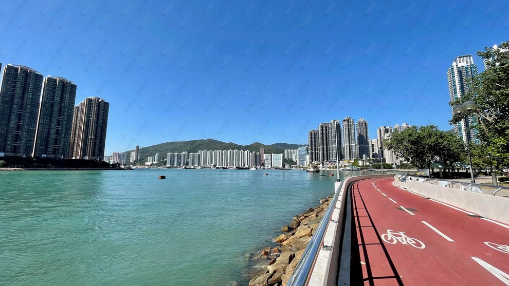 附近環境-周邊景觀