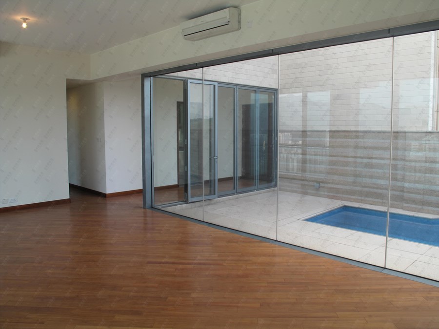 THE PALAZZO・BLOCK 11, Photo