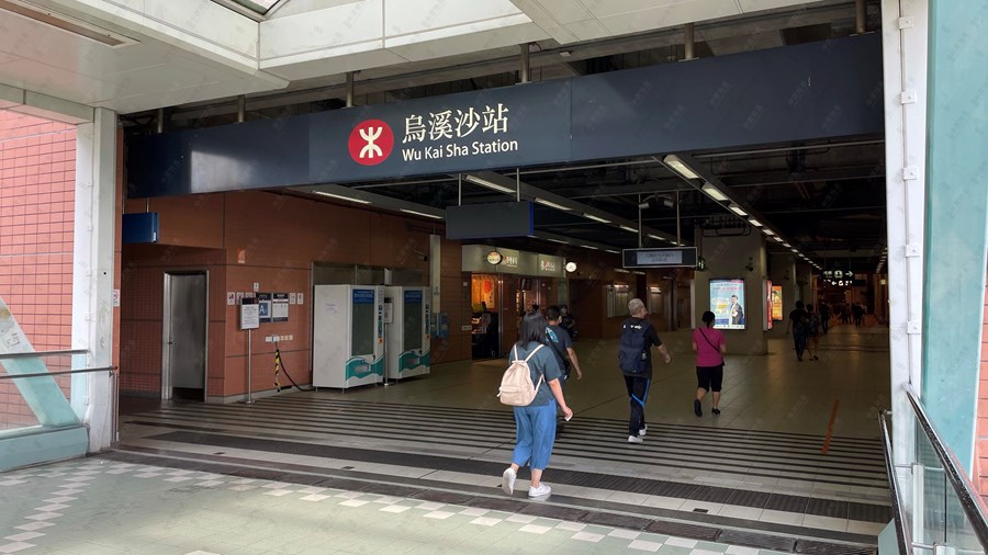 迎海 2期 迎海‧星湾 19座, 相片