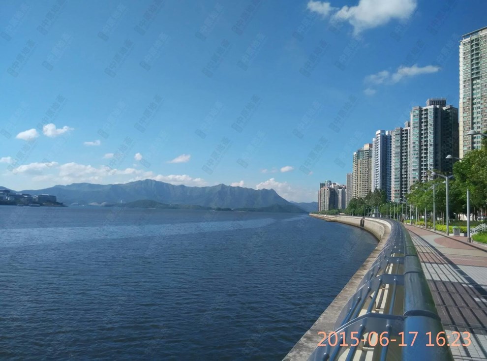 附近環境-公園