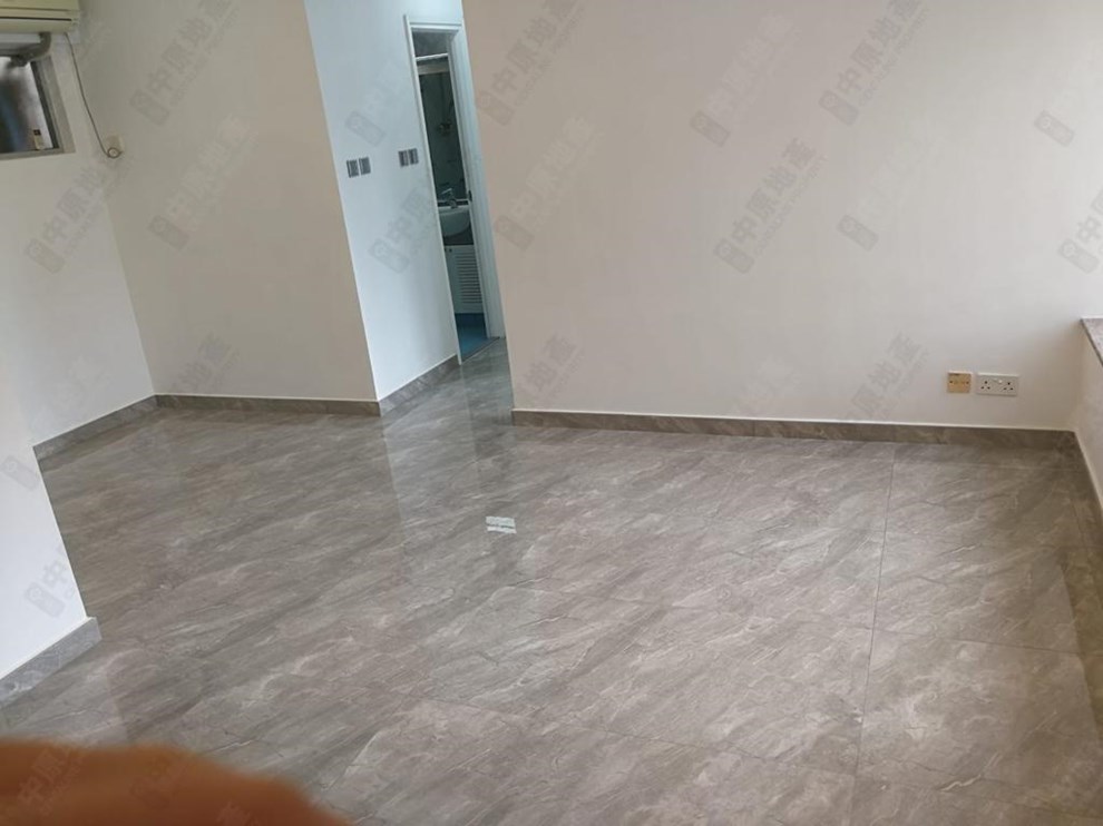 Unit Interior-Dining Room