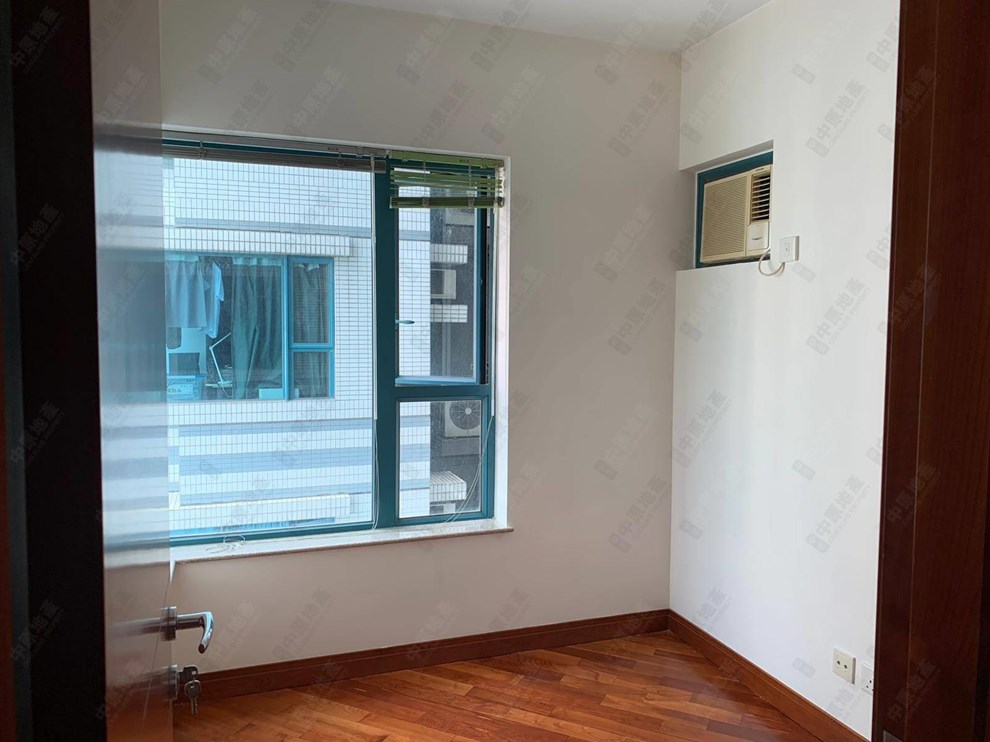Unit Interior-Bedroom