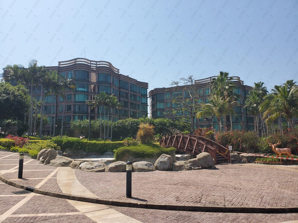 Nearby Environment-Nearby View