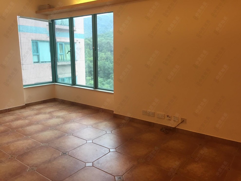 Unit Interior-Dining Room