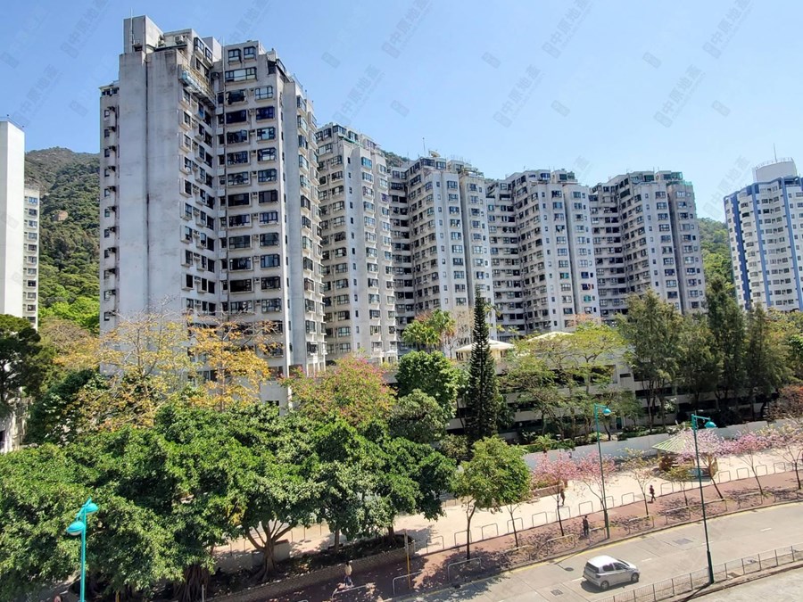冠峰园, 相片