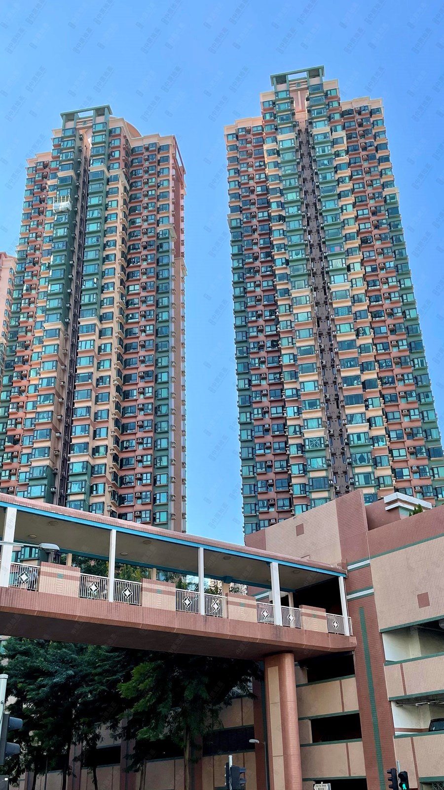 欣廷轩 1座, 相片