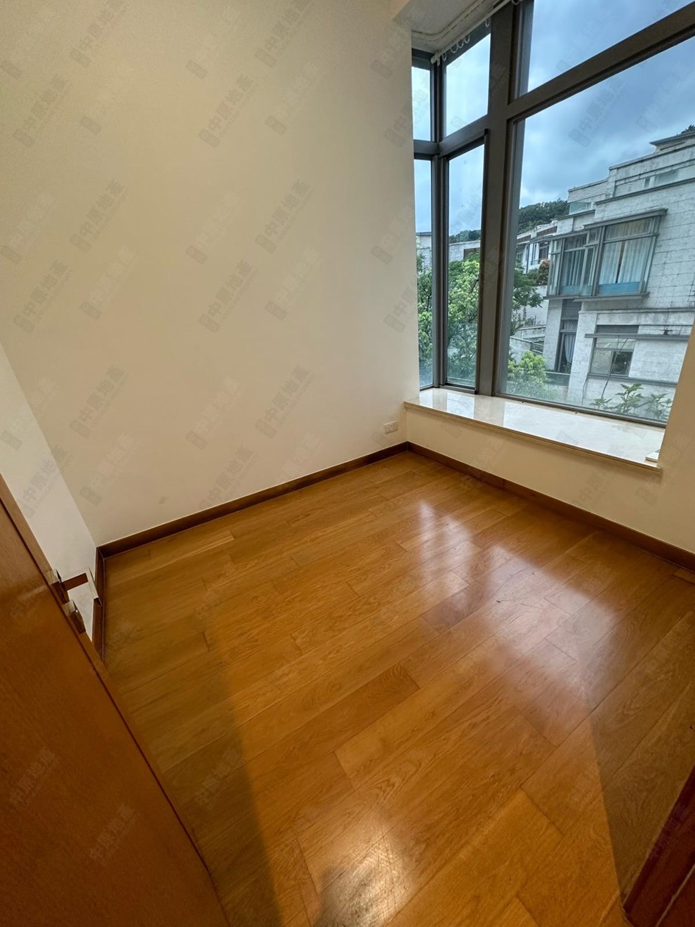 Unit Interior-Bedroom