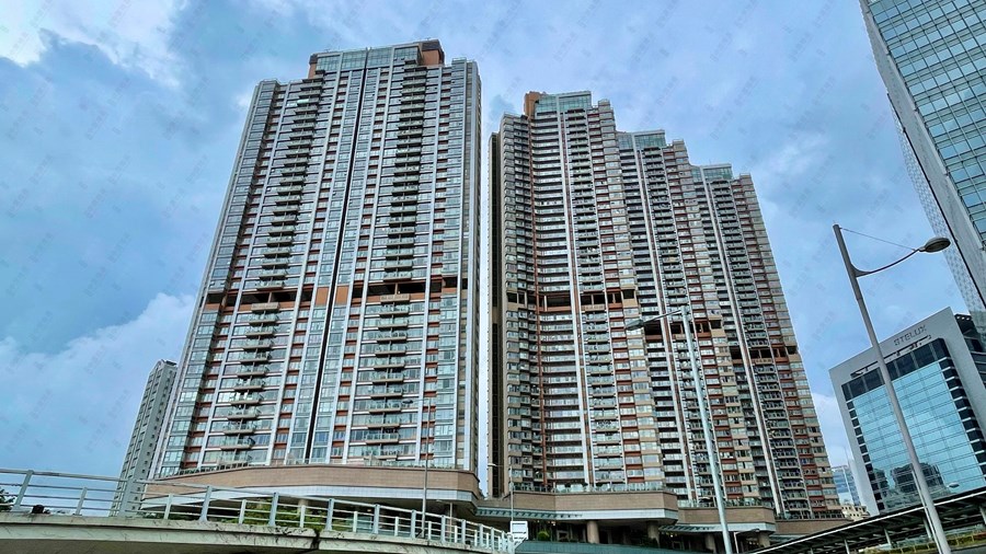 誉.港湾 2A座, 相片