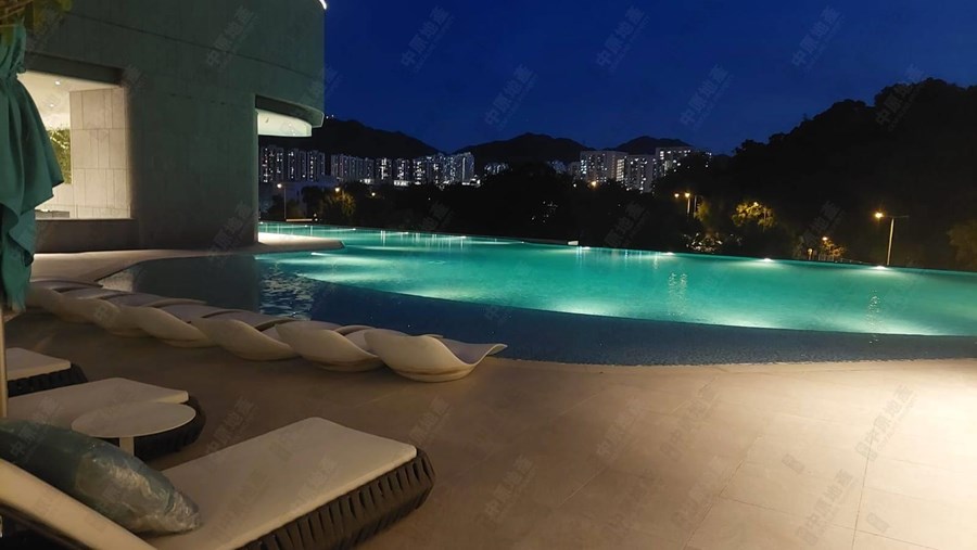 星凯.堤岸 3座, 相片
