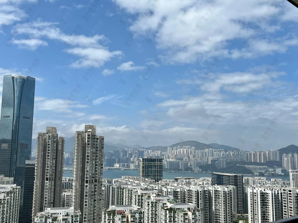 窗外景觀-海景