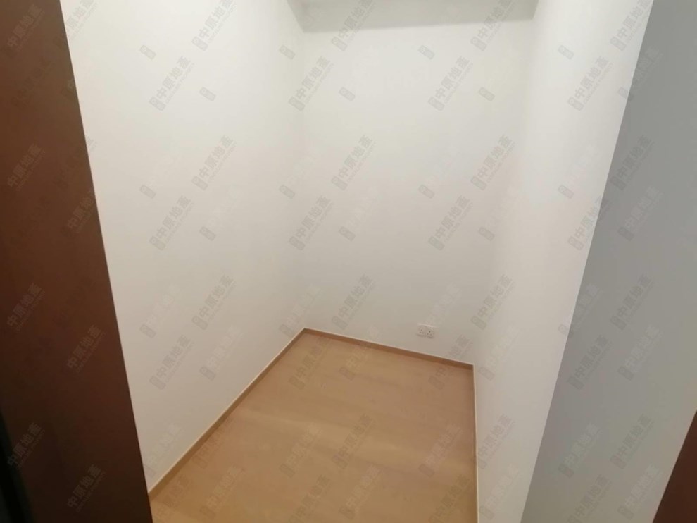 Unit Interior-Utility Room
