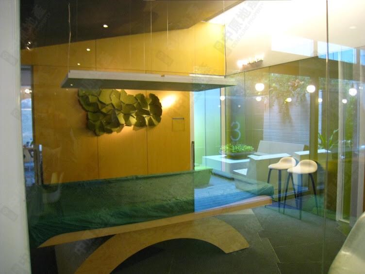 Club House/Facility-Club House