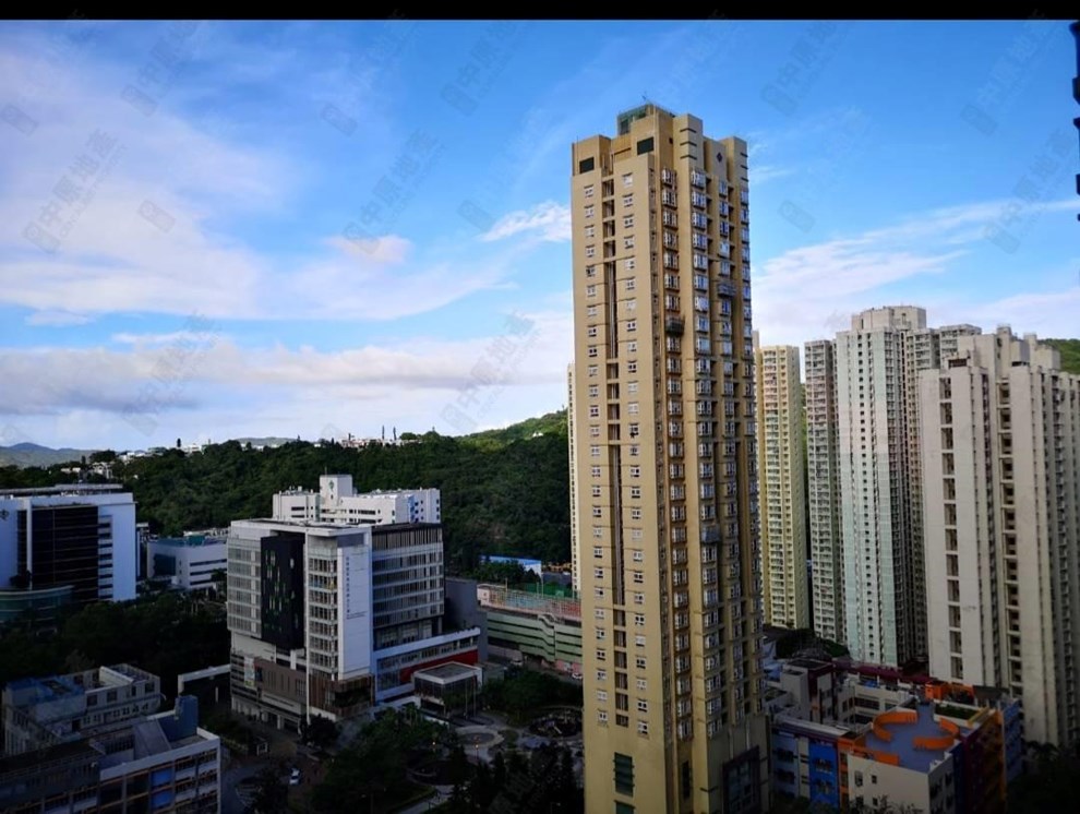 Nearby Environment-Nearby View