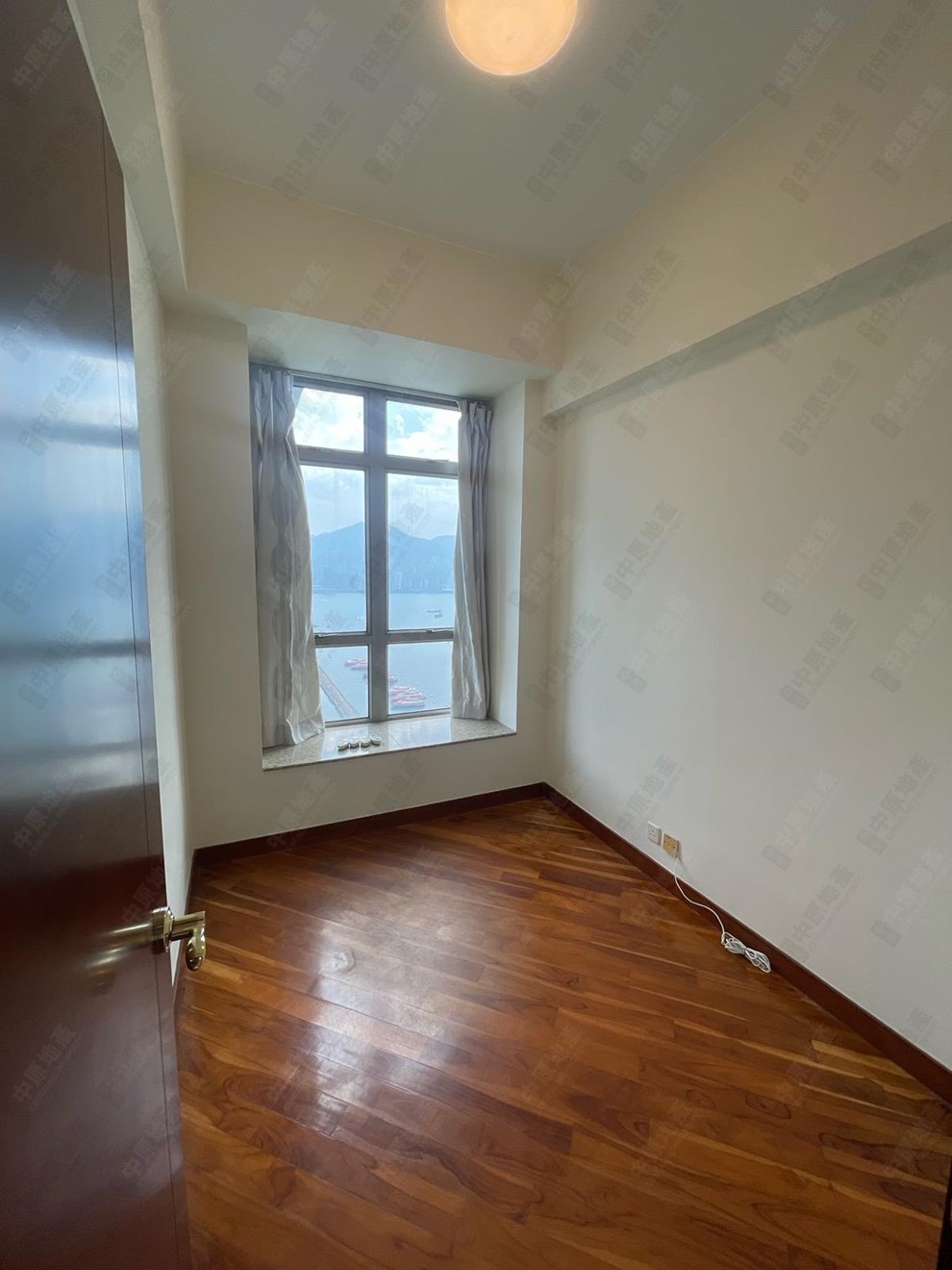 Unit Interior-Bedroom