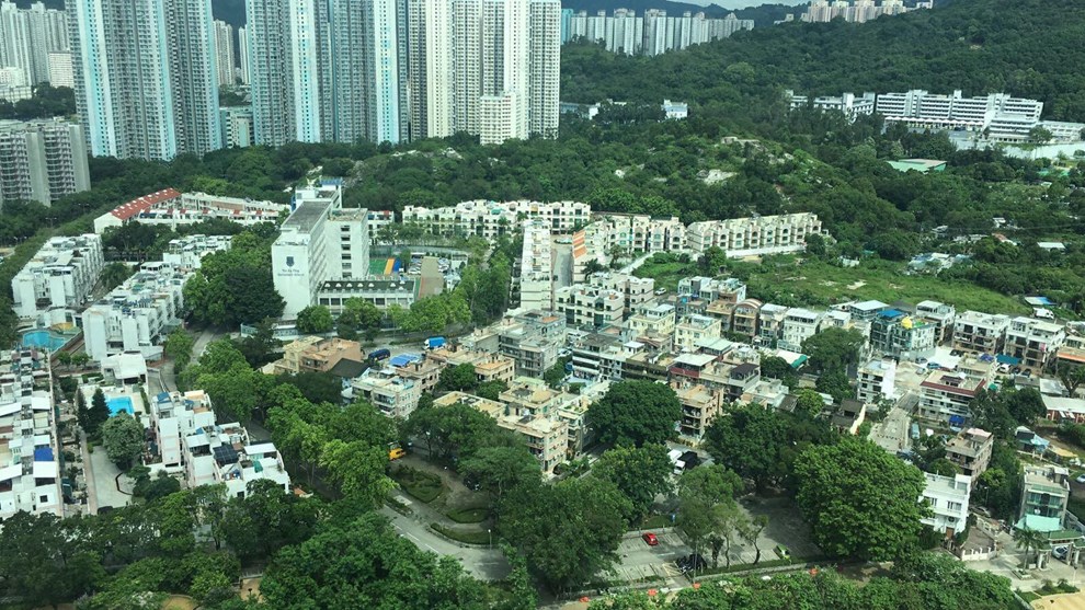 附近环境-周边景观