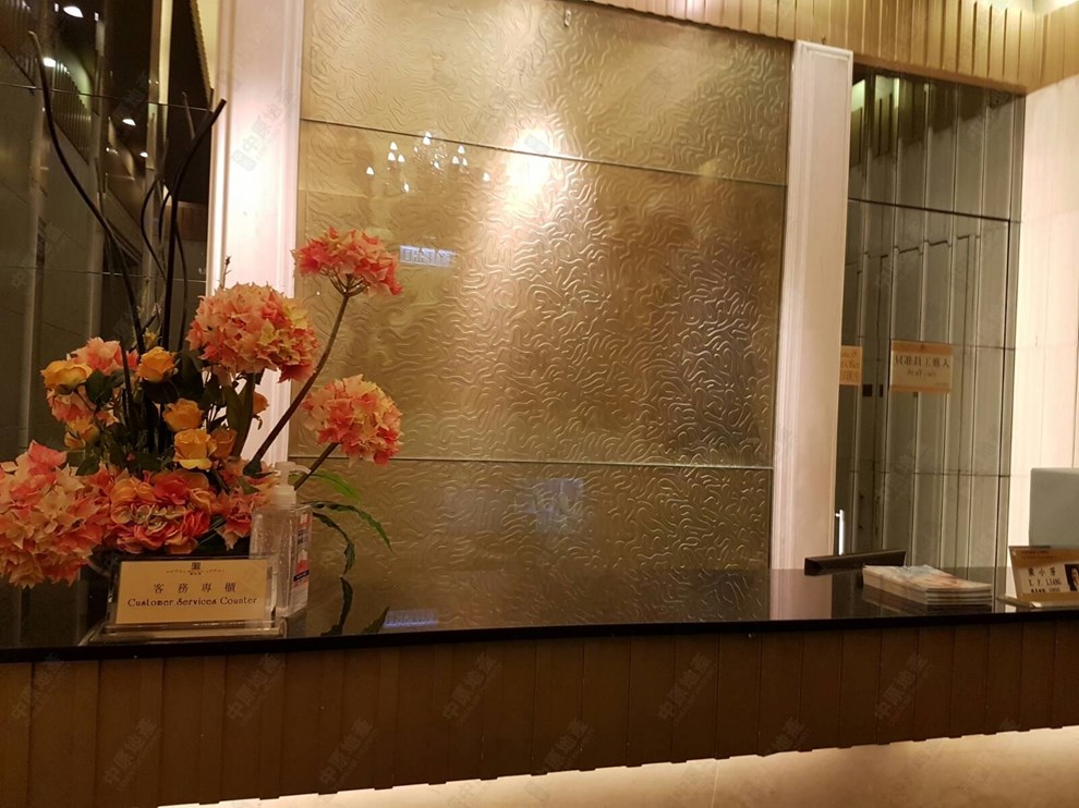 Building-Lobby