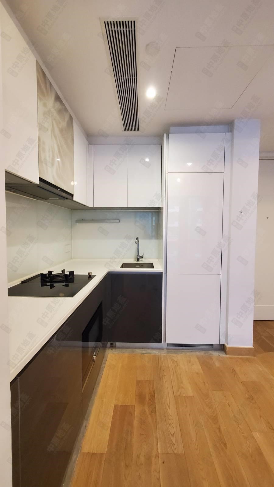 Unit Interior-Kitchen