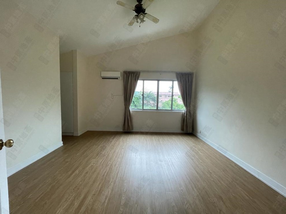 Unit Interior-Master Bedroom