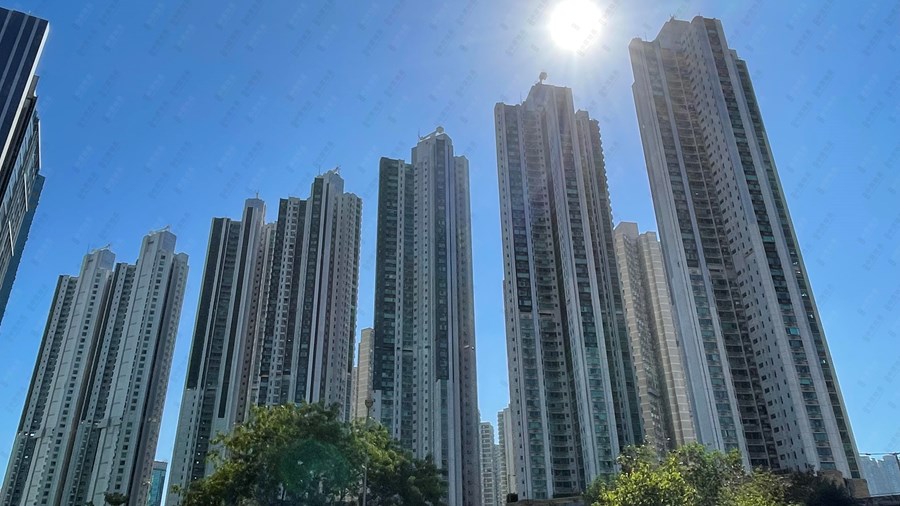 环宇海湾 6座, 相片