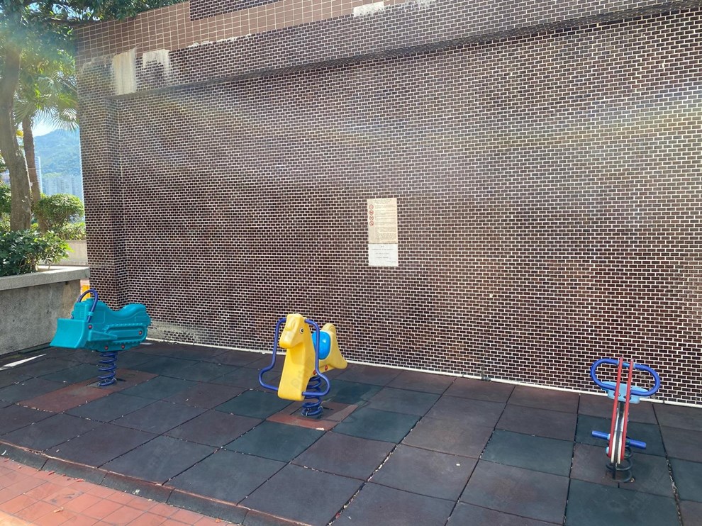 Club House/Facility-Playground