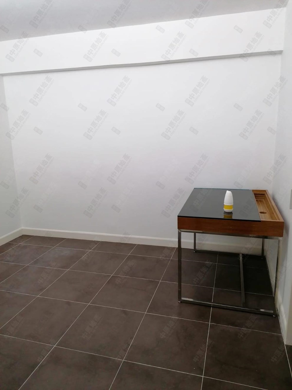 Unit Interior-Bedroom