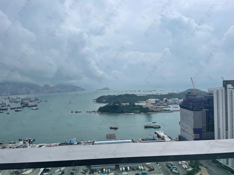 汇玺 5期 汇玺III 7座, 相片
