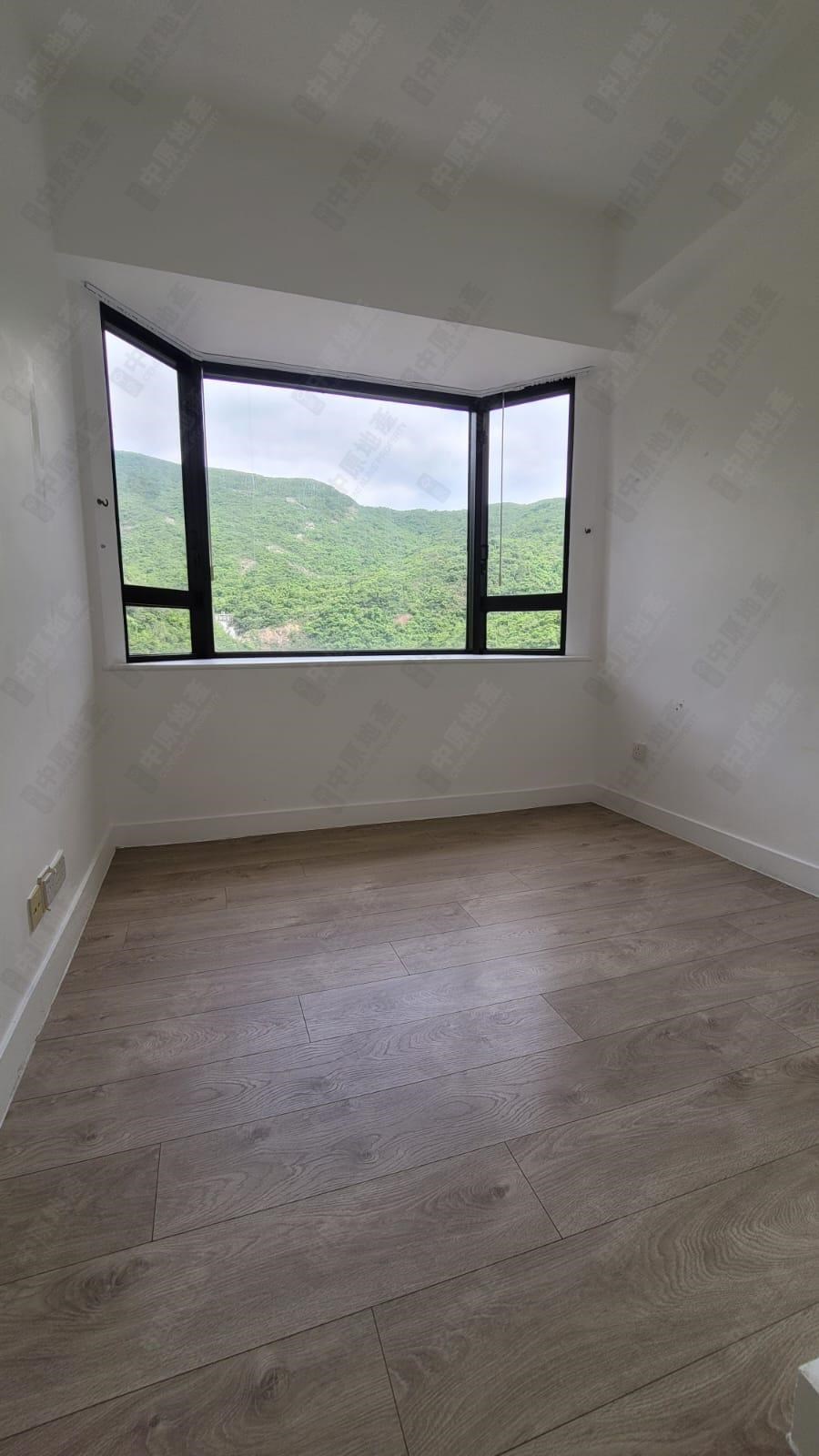 Unit Interior-Bedroom