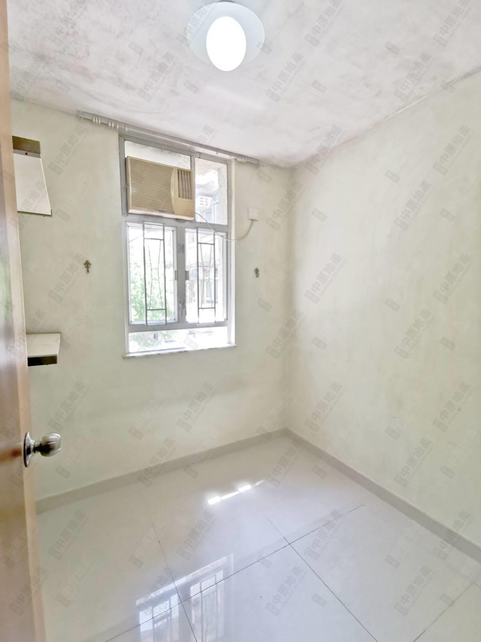 Unit Interior-Bedroom