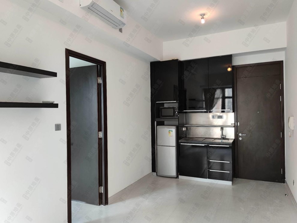 Unit Interior-Kitchen