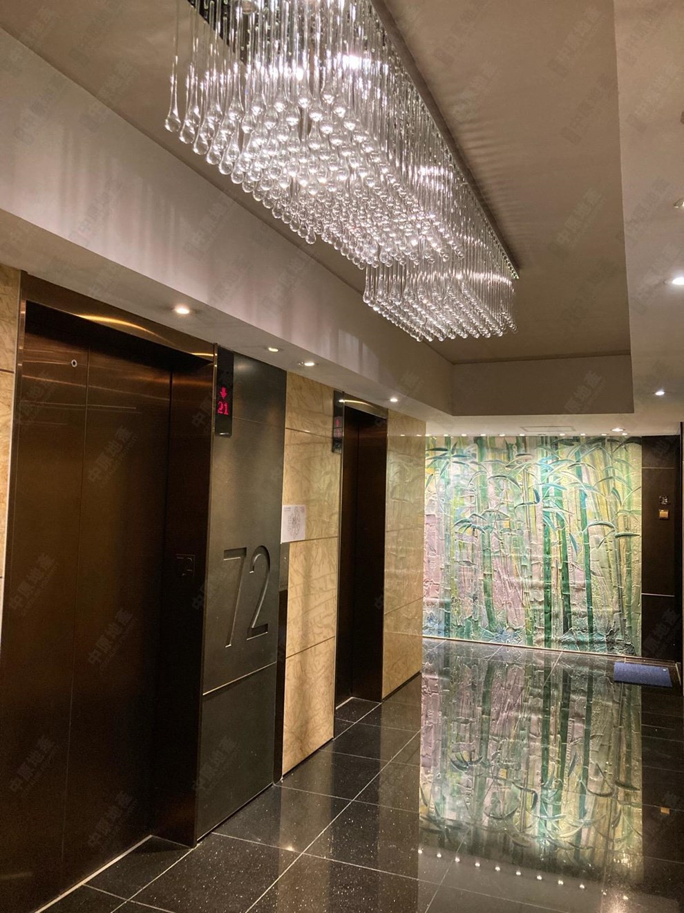 Building-Elevator