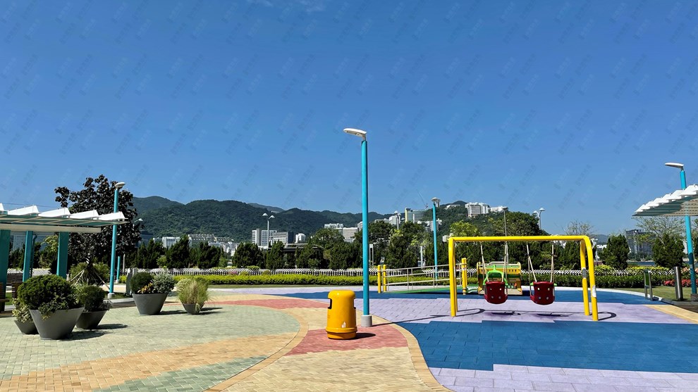 附近環境-公園