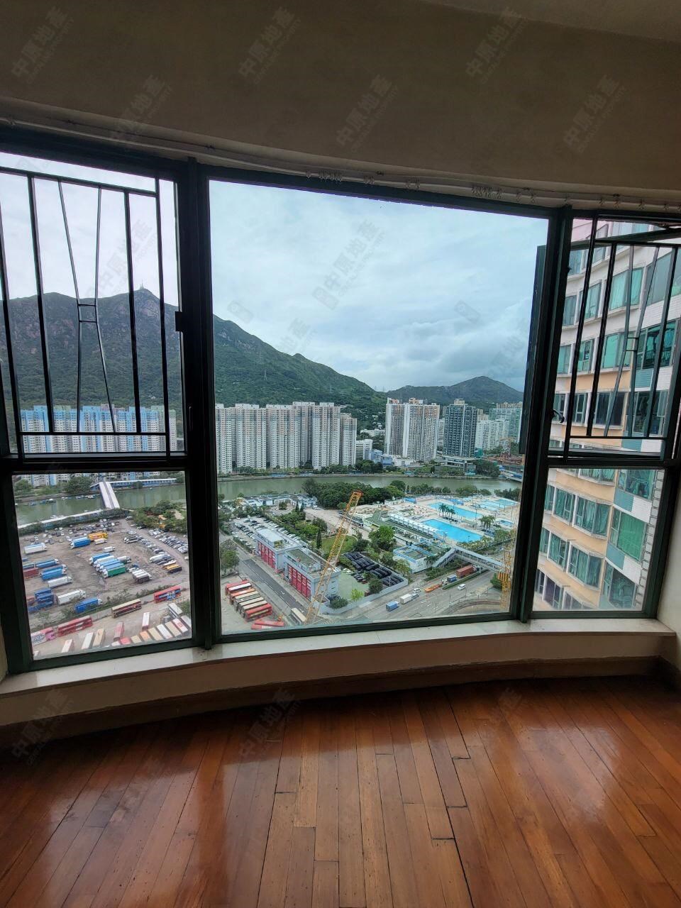 单位内部-客厅