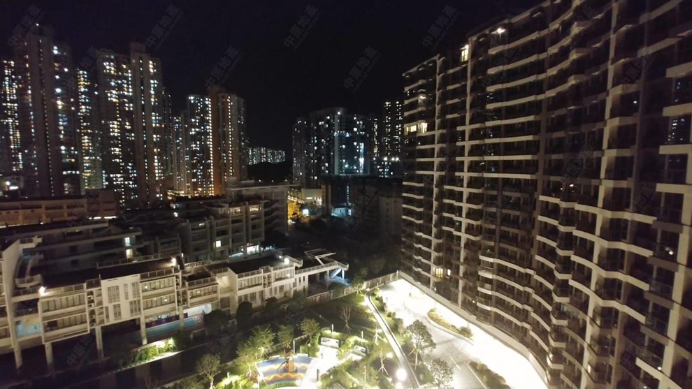 屋苑-平台花園