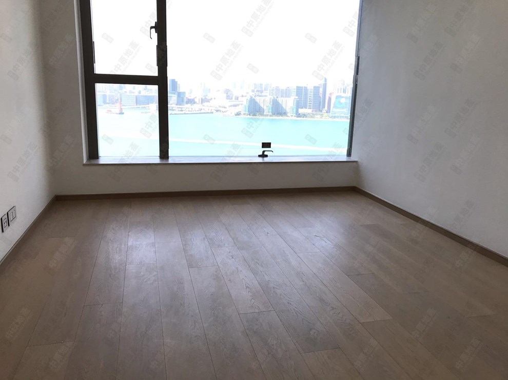 Unit Interior-Master Bedroom