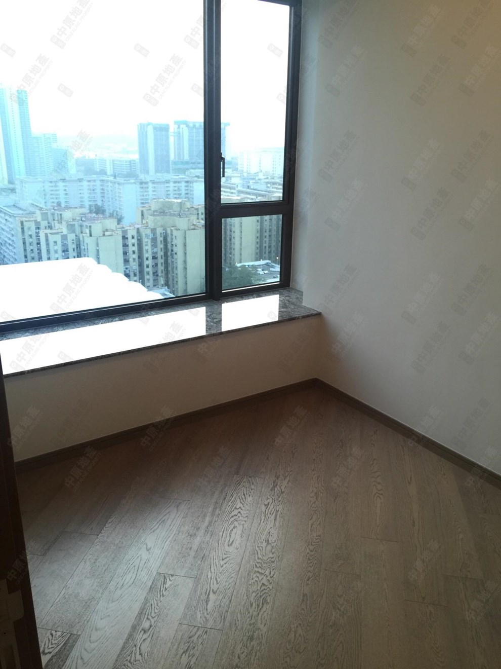 Unit Interior-Bedroom