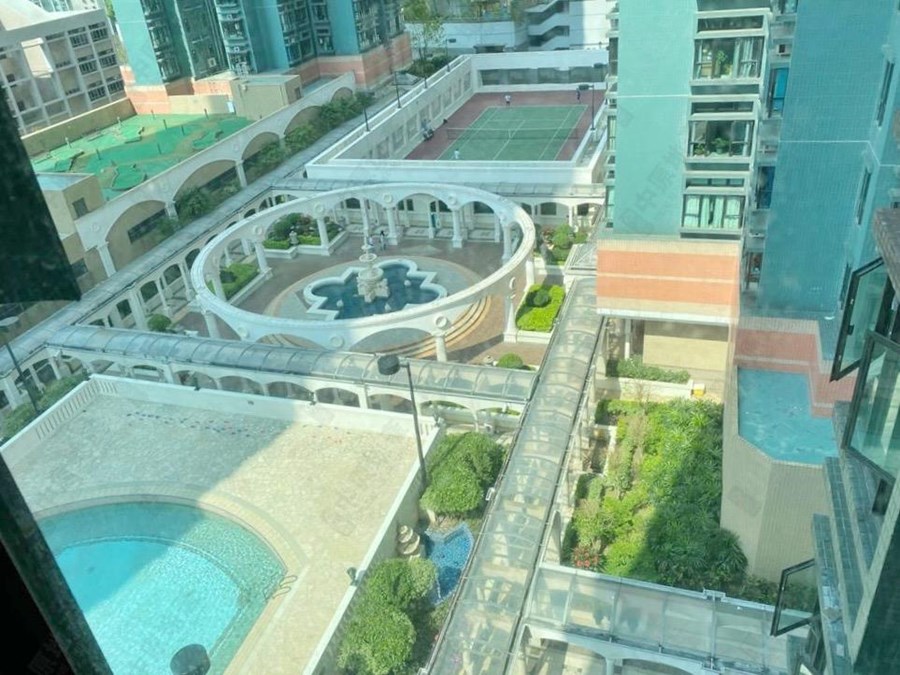 NAN FUNG PLAZA・Tower 2, Photo