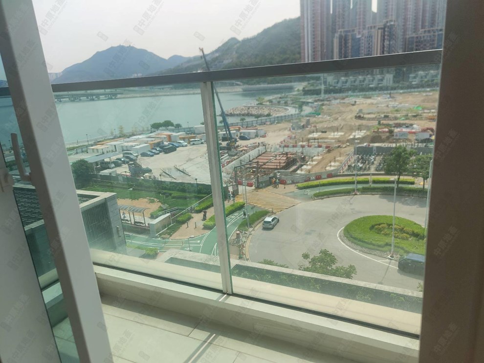 Unit Exterior-Balcony