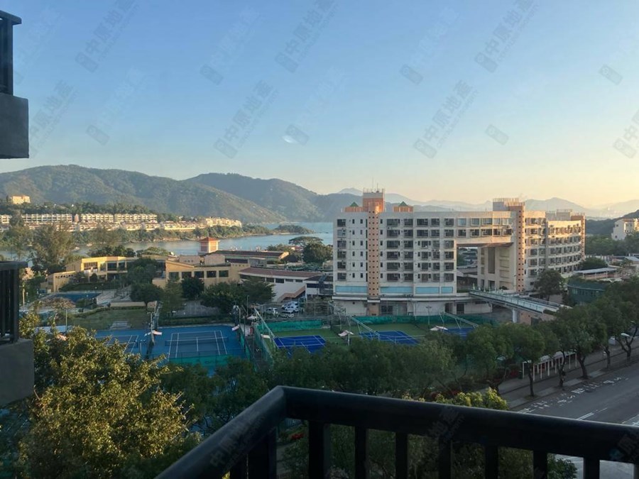 愉景湾 3期康慧台, 相片