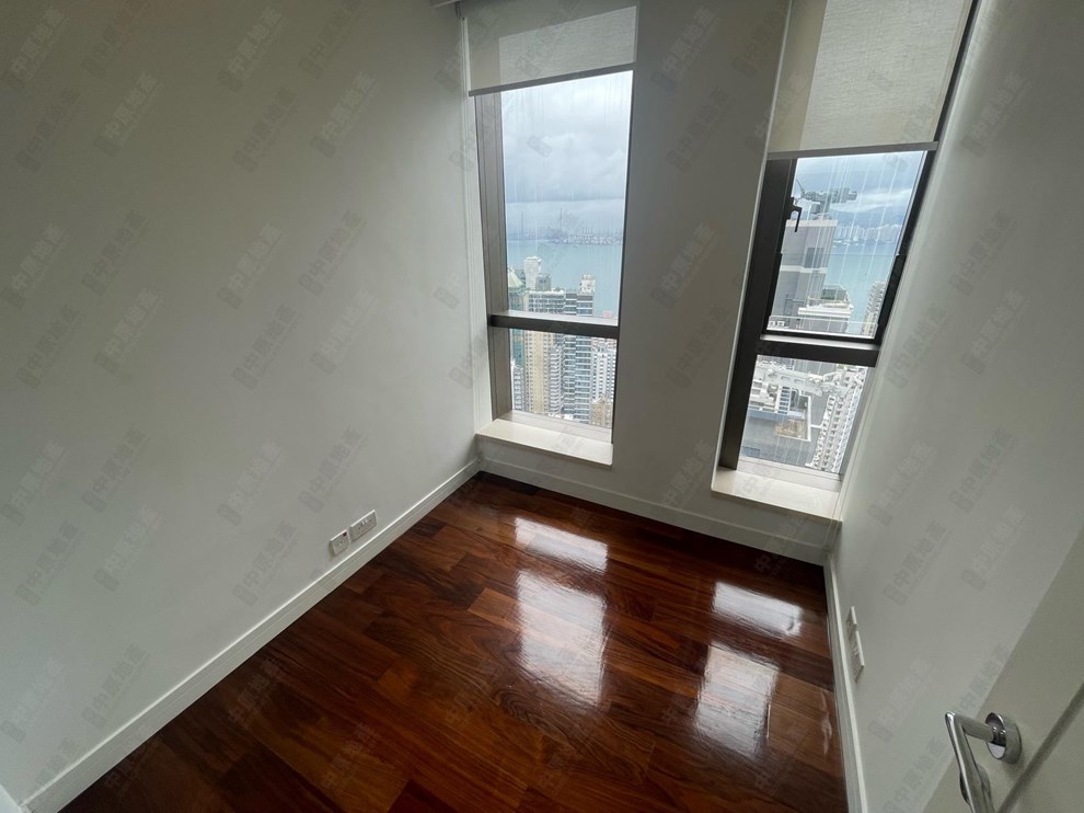 Unit Interior-Bedroom