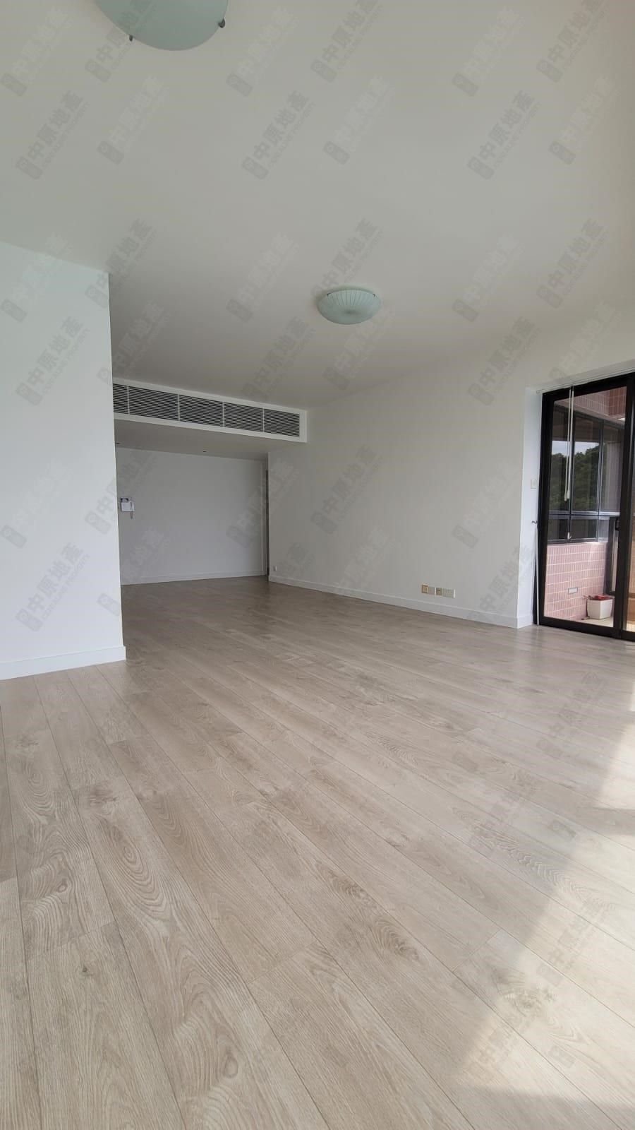 Unit Interior-Dining Room
