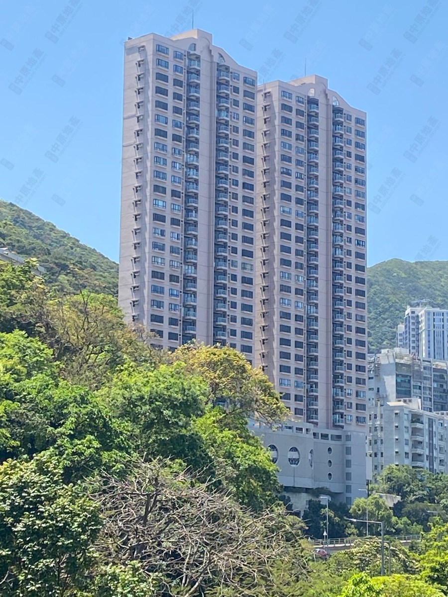 蔚豪苑 A座, 相片