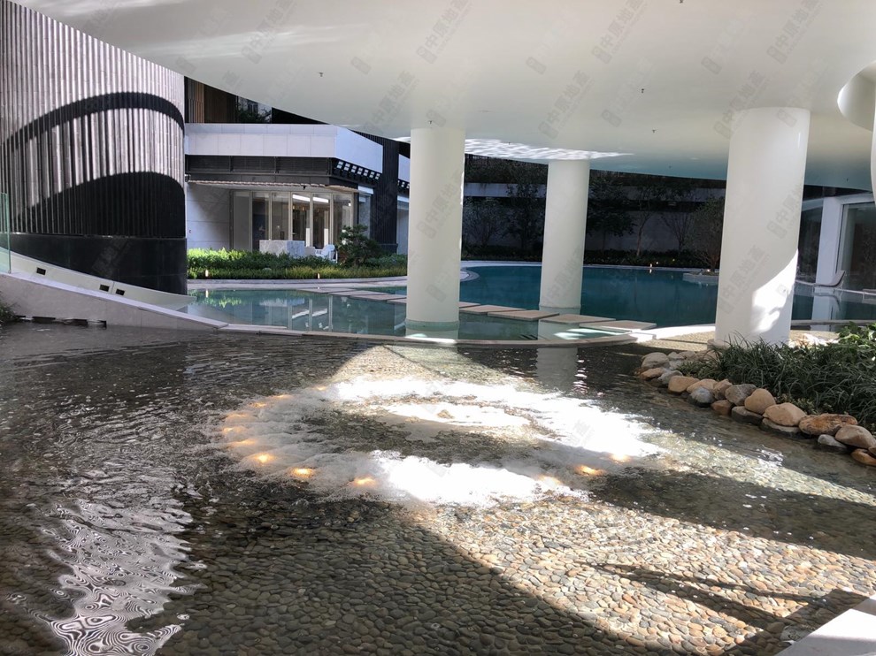 Club House/Facility-Swimming Pool