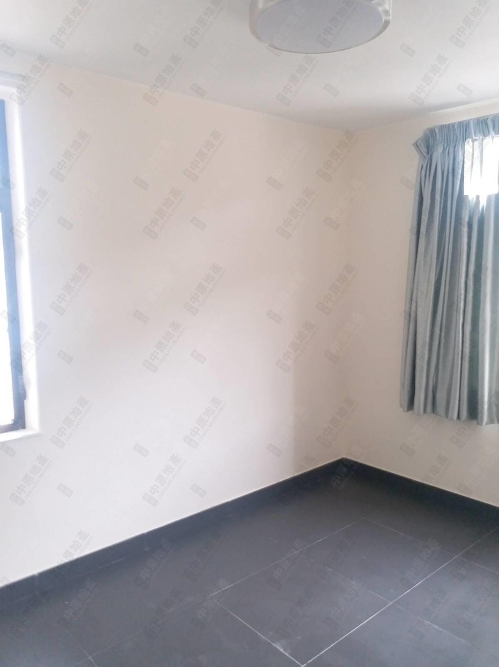 Unit Interior-Bedroom