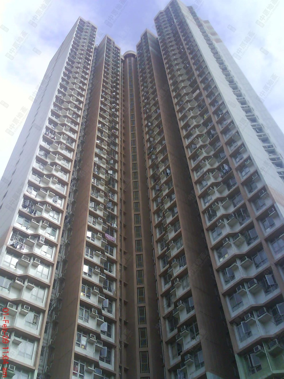 Building-Outlook